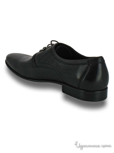 Туфли Just Couture, цвет черный