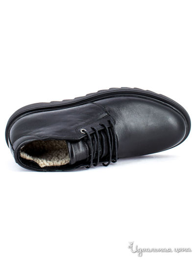 Ботинки Hcs, цвет черный