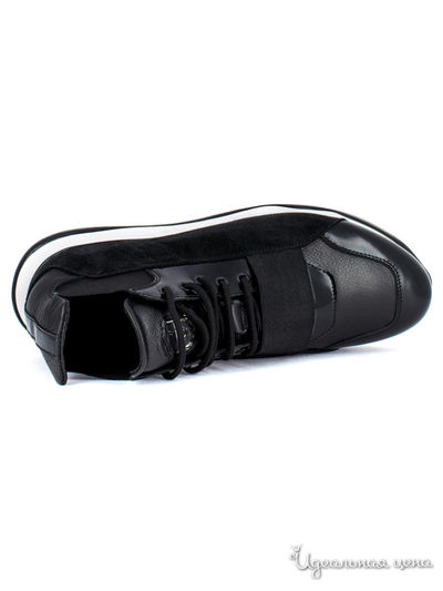 Ботинки Hcs, цвет черный