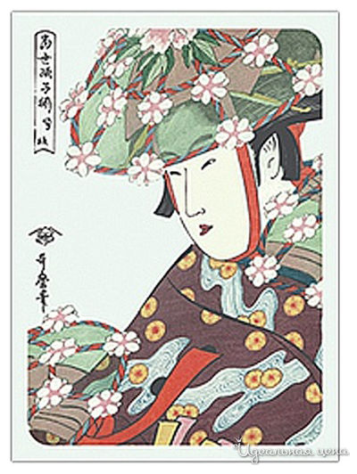 Маска для лица Алоэ+Экстракт Цветков Сакуры, 25 г, Mitomo