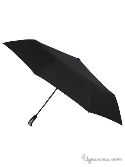 Зонт FABRETTI, цвет черный