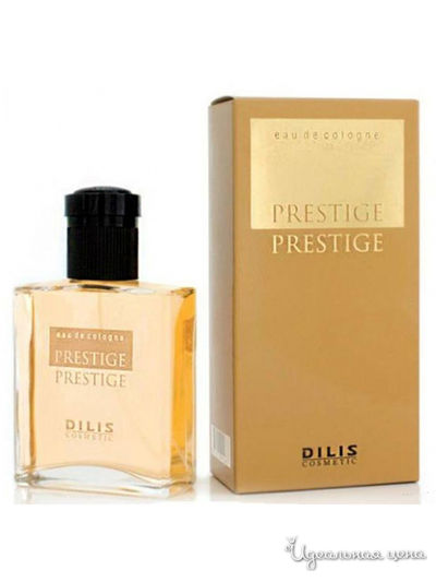 Одеколон Prestige, 100 мл, Dilis