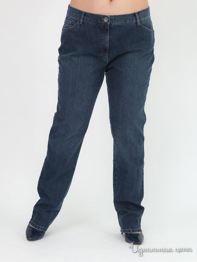 Узкие джинсы Brax Klingel, цвет темно-синий