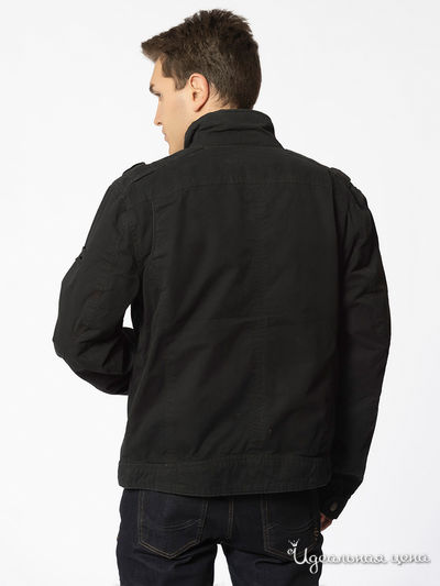 Куртка Esprit, цвет черный