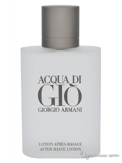 Туалетная вода Acqua Di Gio, 100 мл, Giorgio Armani