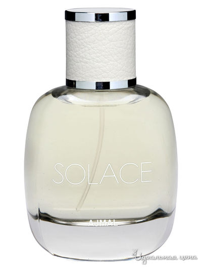 Парфюмерная вода SOLACE Pour Femme, 100 мл, AJMAL