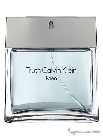 Туалетная вода TRUTH, 50 мл, Calvin Klein