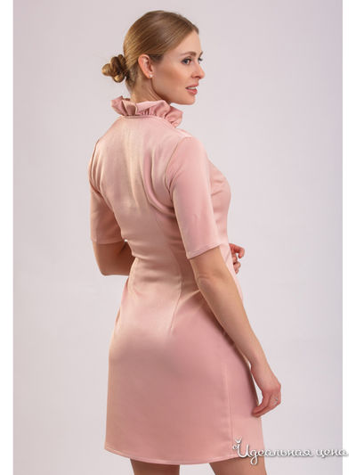 Платье Indreams, цвет розовый