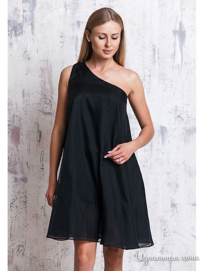 Платье Indreams, цвет черный
