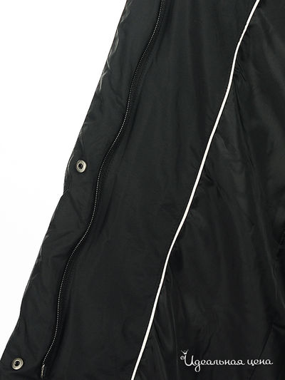 Пальто Steinberg женское, цвет черный