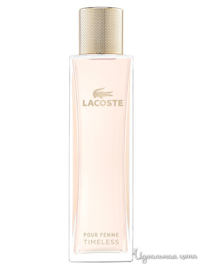 Парфюмерная вода Pour Femme Timeless, 90 мл, Lacoste