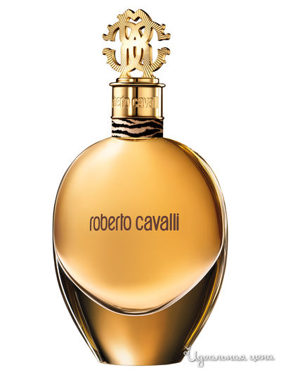Парфюмерная вода Roberto Cavalli, 75 мл, Roberto Cavalli