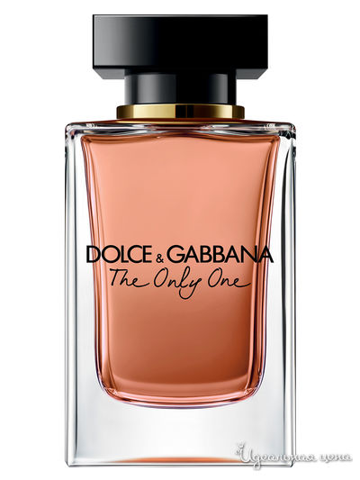 Парфюмерная вода The Only One, 100 мл, Dolce &amp; Gabbana