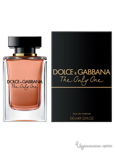 Парфюмерная вода The Only One, 100 мл, Dolce &amp; Gabbana