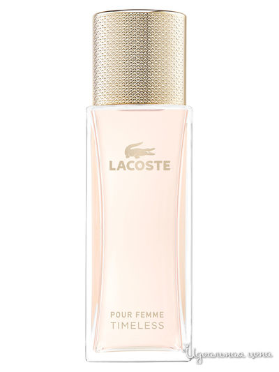 Парфюмерная вода Pour Femme Timeless, 30 мл, Lacoste