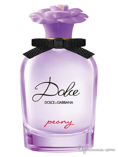 Парфюмерная вода Dolce Peony, 75 мл, Dolce &amp; Gabbana