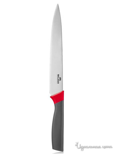 Разделочный нож для мяса Shell с чехлом, 20 см Walmer