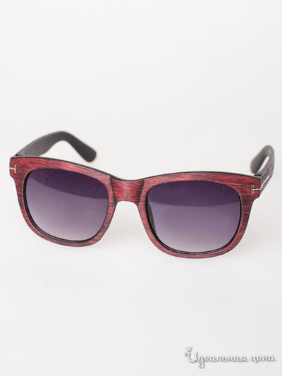 Солнцезащитные очки Orby для мальчика, цвет красный