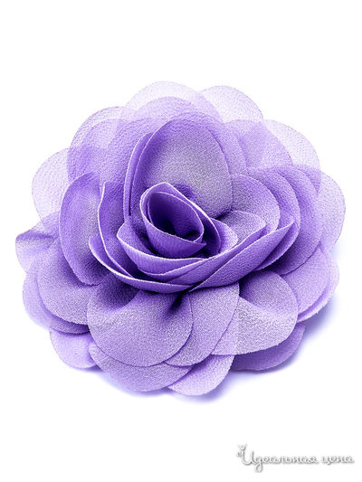 Резинка для волос Bradex, цвет фиолетовый