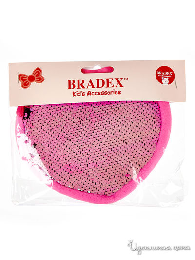 Сумка Bradex, цвет розовый