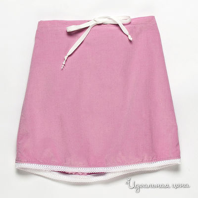 Юбка GT Basic, цвет цвет розовый