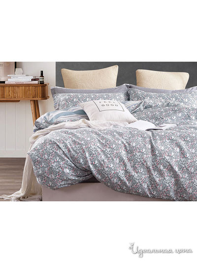 Комплект постельного белья, 2-спальный Primavelle Bellissimo, цвет мультиколор