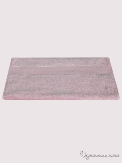 Полотенце, 50*90 см Ozler, цвет розовый