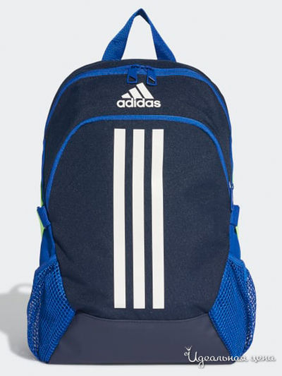 Рюкзак Adidas, цвет синий