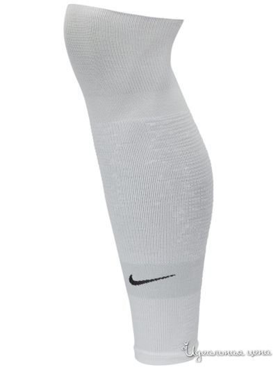Гетры Nike, цвет белый