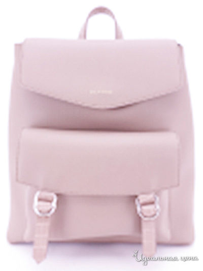 Рюкзак Milana, цвет розовый
