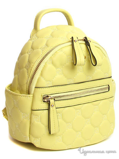 Рюкзак Milana, цвет желтый