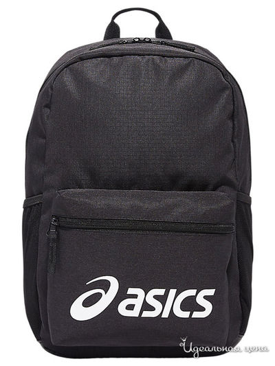 Рюкзак ASICS, цвет черный
