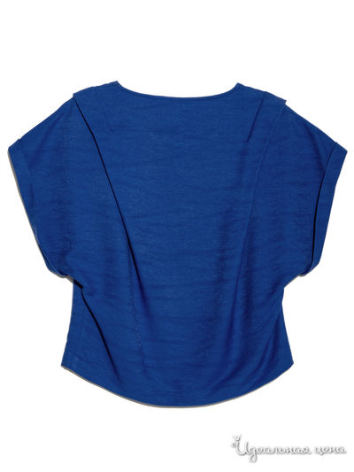 Блуза Conte elegant, цвет синий