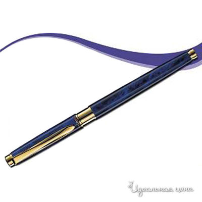 Ручка Pelican, цвет цвет сапфировый