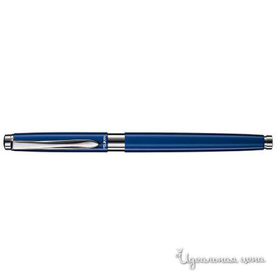Ручка Pelican, цвет цвет кобальтовый