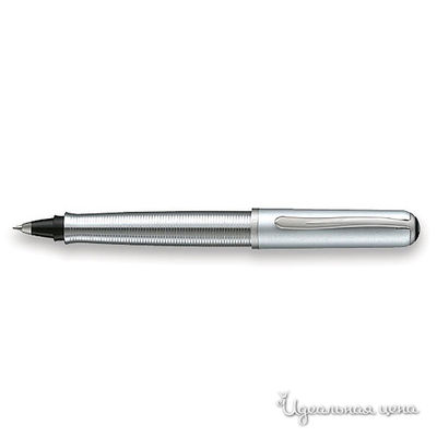 Ручка Pelican, цвет цвет серебристый