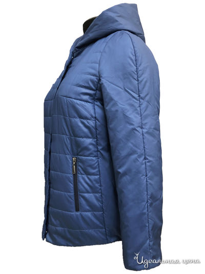 Куртка Pit Gakoff, цвет синий