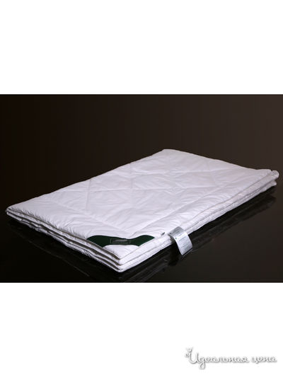 Одеяло, 200*220 см ANNA FLAUM, цвет белый