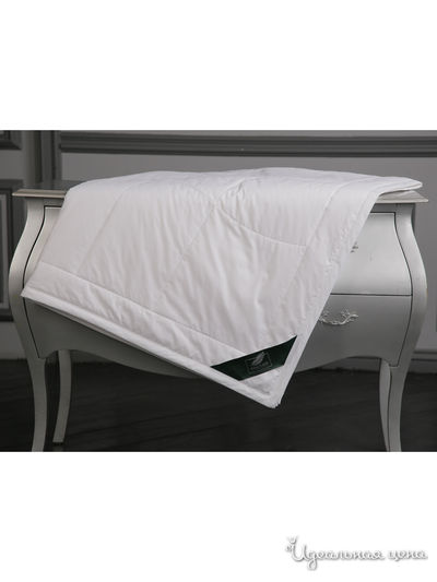 Одеяло, 150*200 см ANNA FLAUM, цвет белый