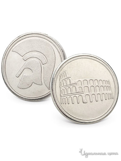Раскопки Древний Рим с монетами Раскопки