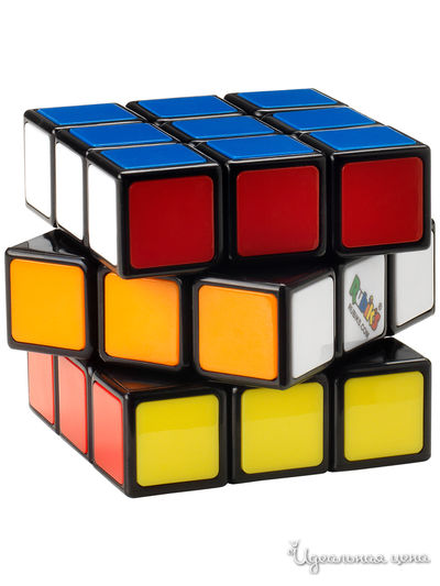 Кубик Рубика 3х3 Rubik&#039;s