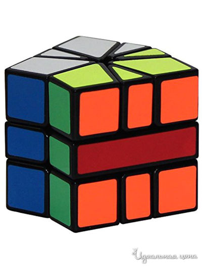 Кубик 6 цветов FanXin