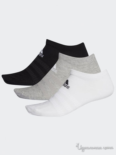 Носки Adidas, цвет мультиколор