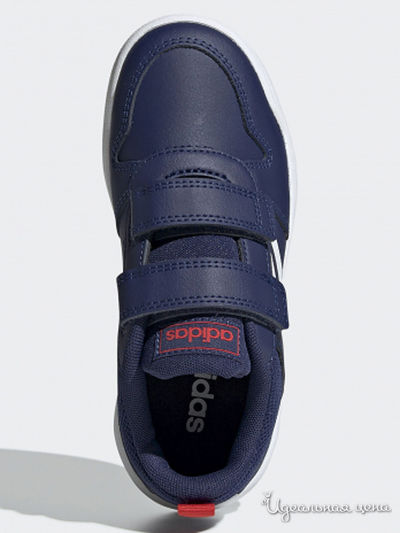 Кроссовки Adidas для мальчика, цвет синий