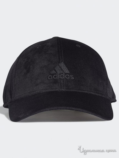 Кепка Adidas, цвет черный