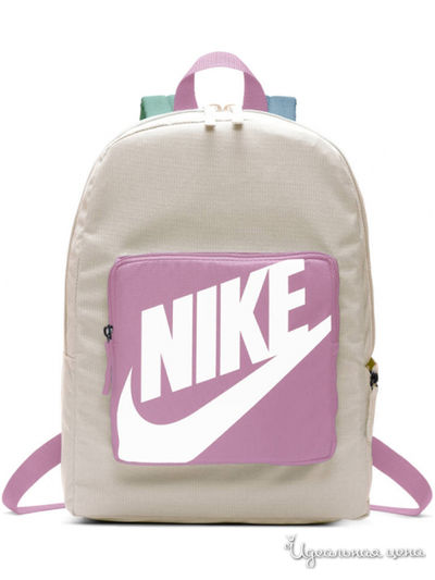 Рюкзак Nike, цвет сиреневый