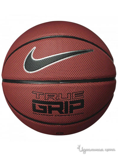Мяч Nike, цвет коричневый