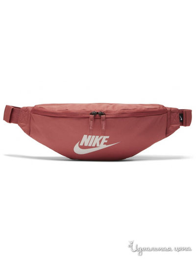 Сумка Nike, цвет темно-розовый