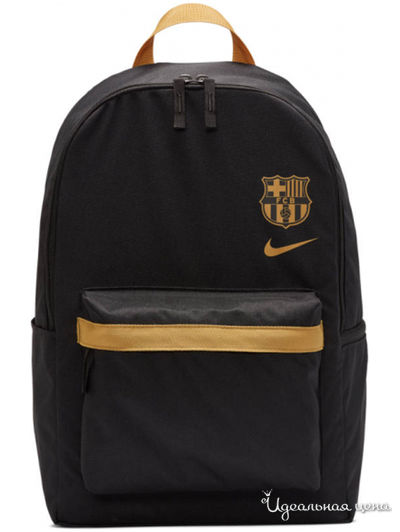Рюкзак Nike, цвет черный