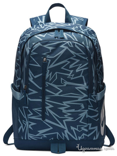 Рюкзак Nike, цвет синий
